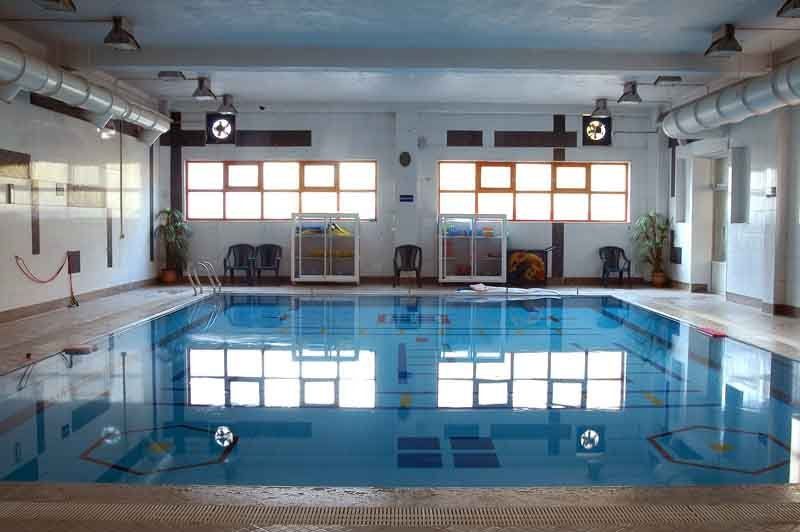 Tehran National Olympic Academy Hotel ,Tehran hotels, iran hotels , 3 star hotels in tehran