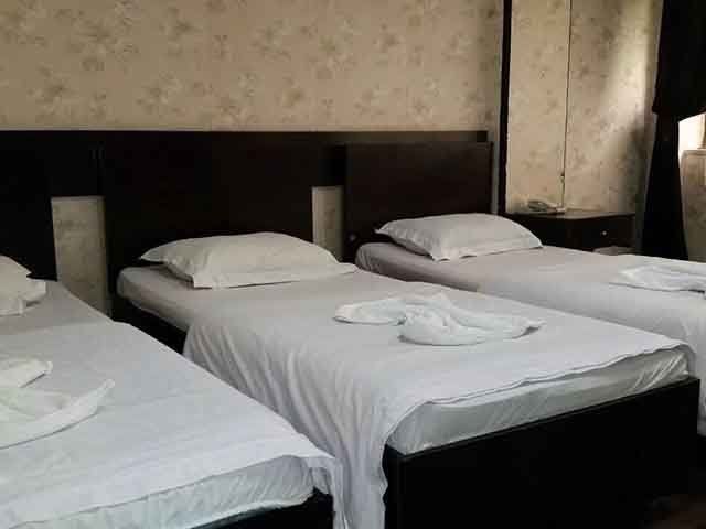Tehran National Olympic Academy Hotel ,Tehran hotels, iran hotels , 3 star hotels in tehran