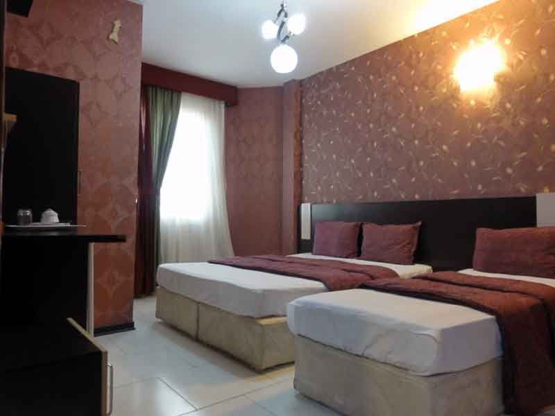 Tehran New Naderi Hotel ,Tehran hotels, iran hotels ,3 star hotels in tehran