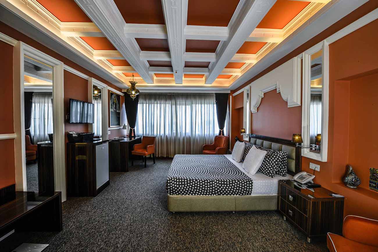 Tehran Niloo Hotel ,Tehran hotels, iran hotels , 4 star hotels in tehran