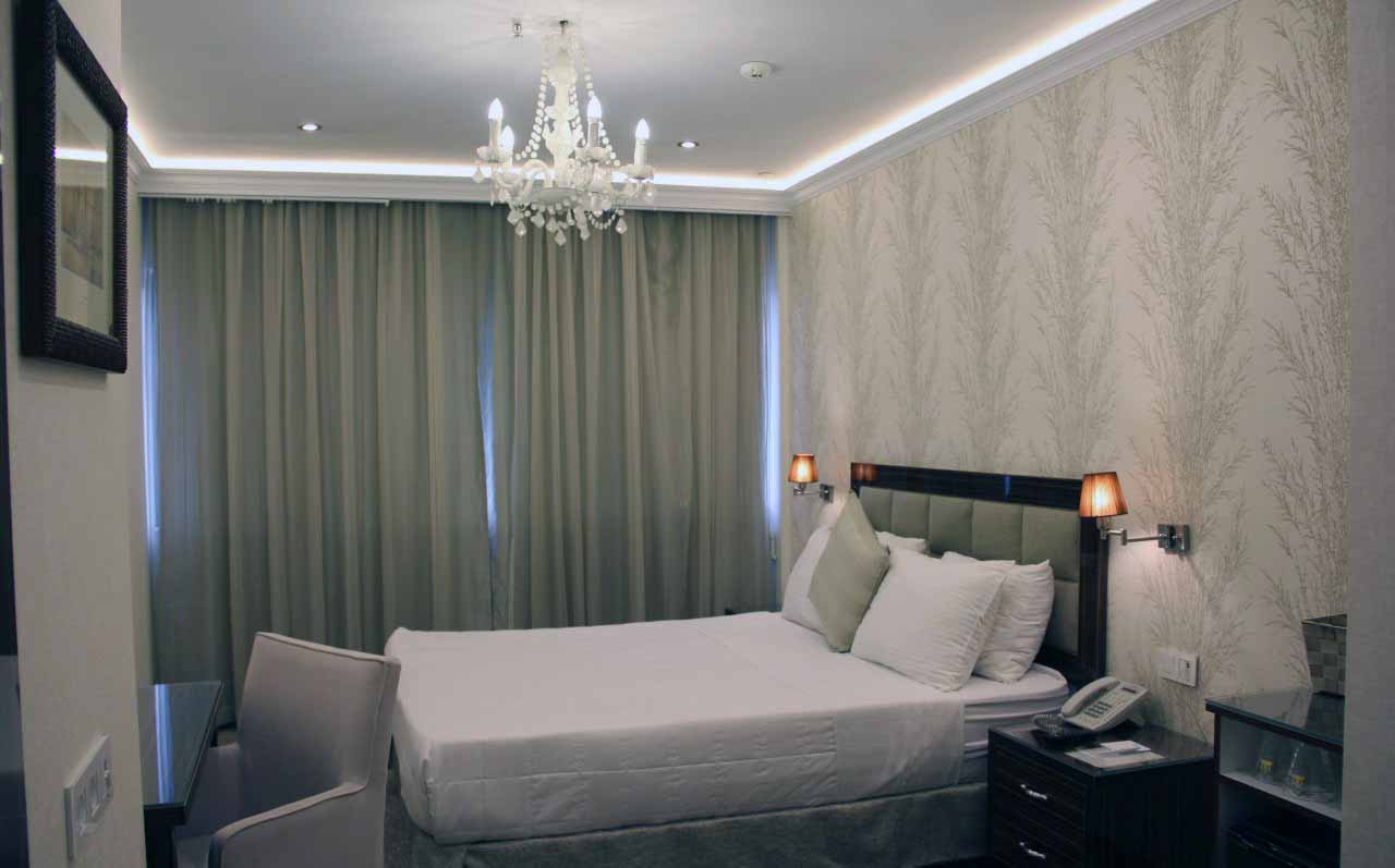 Tehran Niloo Hotel ,Tehran hotels, iran hotels , 4 star hotels in tehran