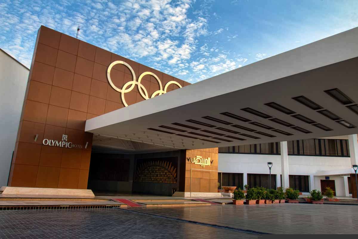 Tehran Olympic Hotel,Tehran hotels, iran hotels ,4 star hotel in tehran