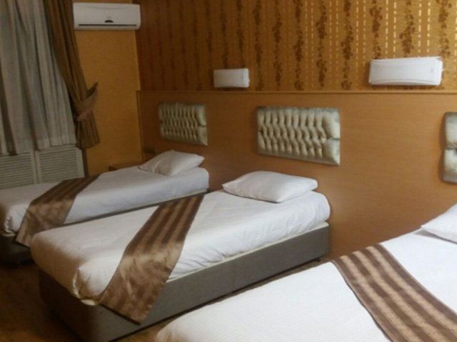 Tehran Omid Hotel,Tehran hotels, iran hotels ,2 star hotel in tehran