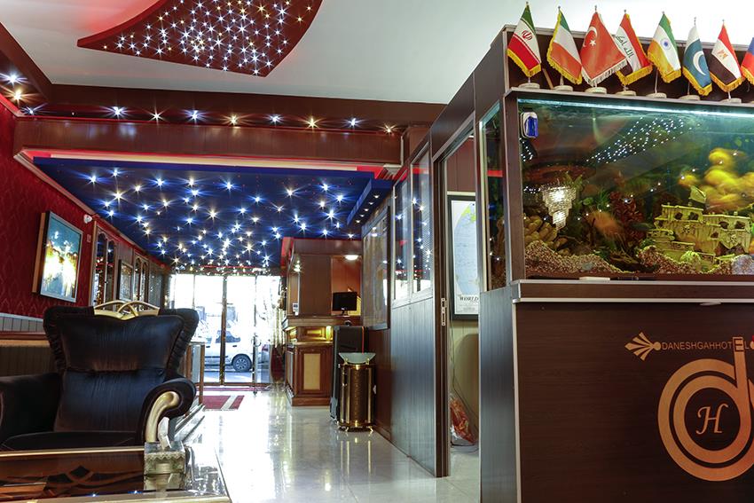 Tehran Omid Hotel,Tehran hotels, iran hotels ,2 star hotel in tehran
