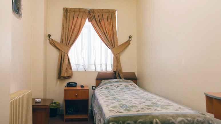 Tehran Parastu Hotel ,Tehran hotels, iran hotels ,2 star hotels in tehran