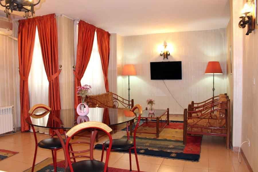 Tehran Pardis Hotel Apartment,Tehran hotels, iran hotels ,apartment  hotel in tehran