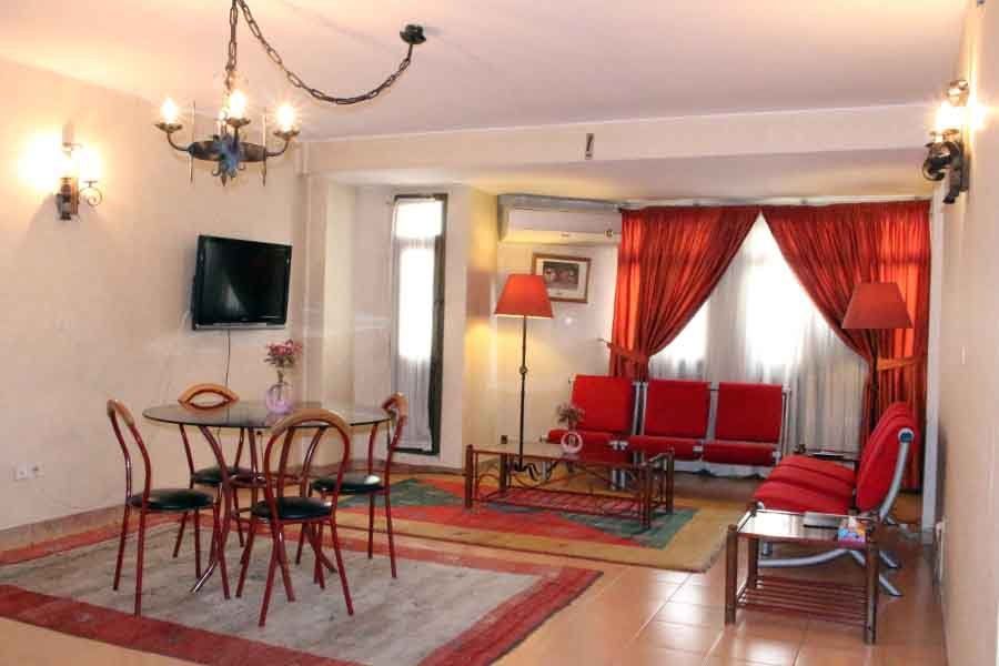 Tehran Pardis Hotel Apartment,Tehran hotels, iran hotels ,apartment  hotel in tehran