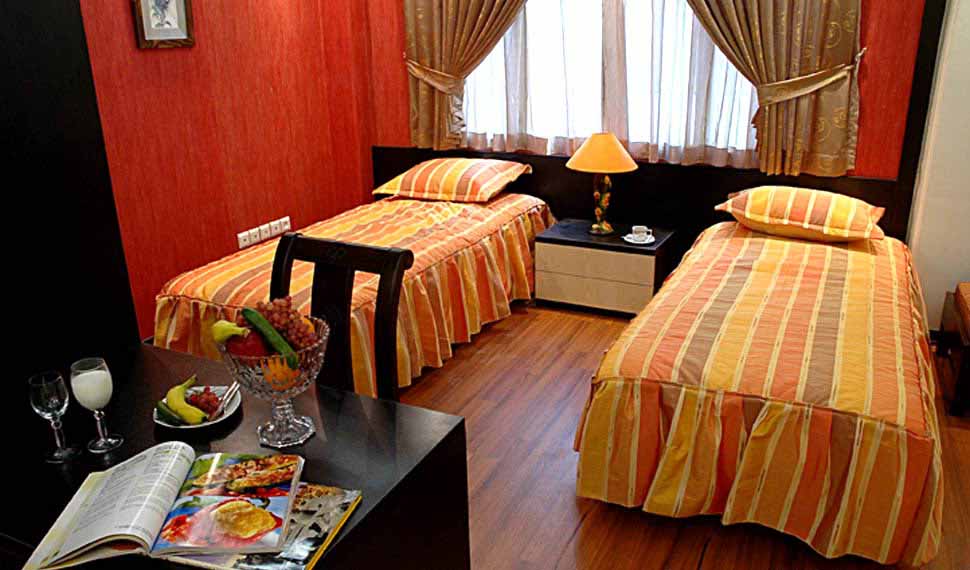 Tehran Pariz Hotel ,Tehran hotels, iran hotels  ,3 star hotels in tehran