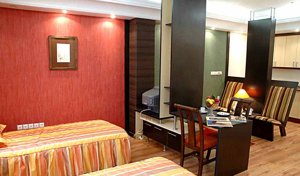 Tehran Pariz Hotel ,Tehran hotels, iran hotels  ,3 star hotels in tehran