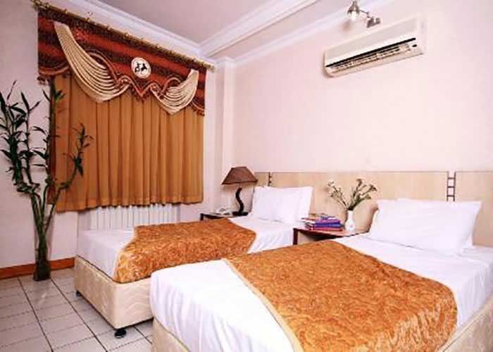 Tehran Pars Hotel Apartment,Tehran hotels, iran hotels ,apartment hotel in tehran