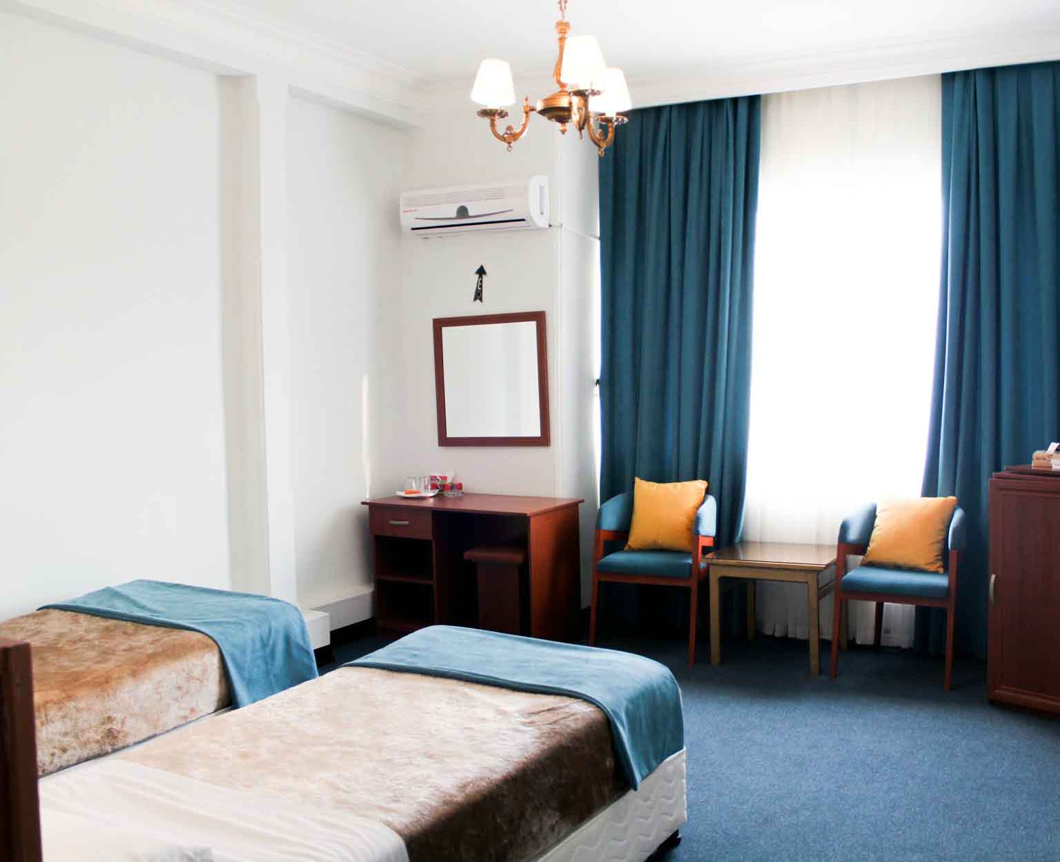 Tehran Parsa Hotel ,Tehran hotels, iran hotels , 3 star hotels in tehran