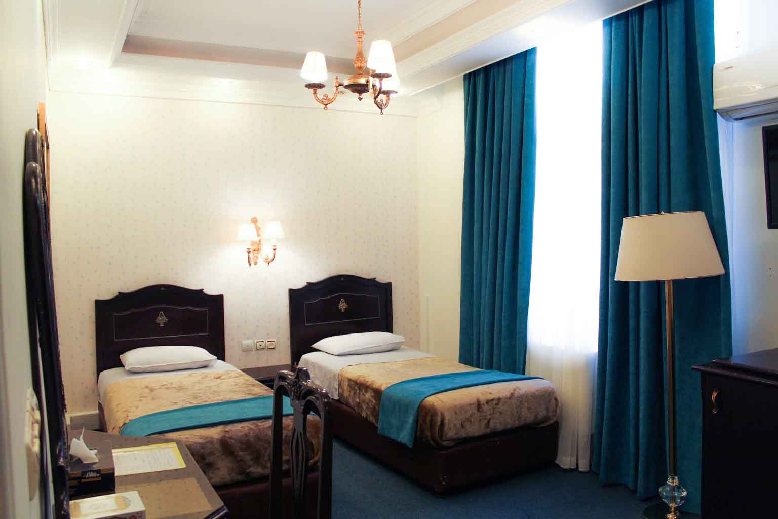 Tehran Parsa Hotel ,Tehran hotels, iran hotels , 3 star hotels in tehran