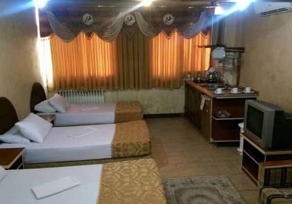 Tehran Parsi Hotel Apartment ,apartment hotel in tehran, Tehran hotels, iran hotels