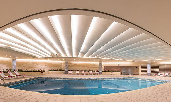 Tehran Parsian Azadi Hotel ,Tehran hotels, iran hotels, tehran 5-star hotel