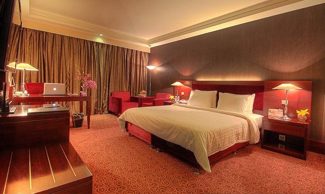 Tehran Parsian Azadi Hotel ,Tehran hotels, iran hotels, tehran 5-star hotel