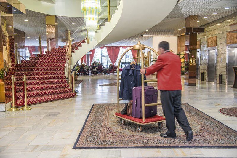 Tehran Parsian Enghelab Hotel ,Tehran hotels, iran hotels