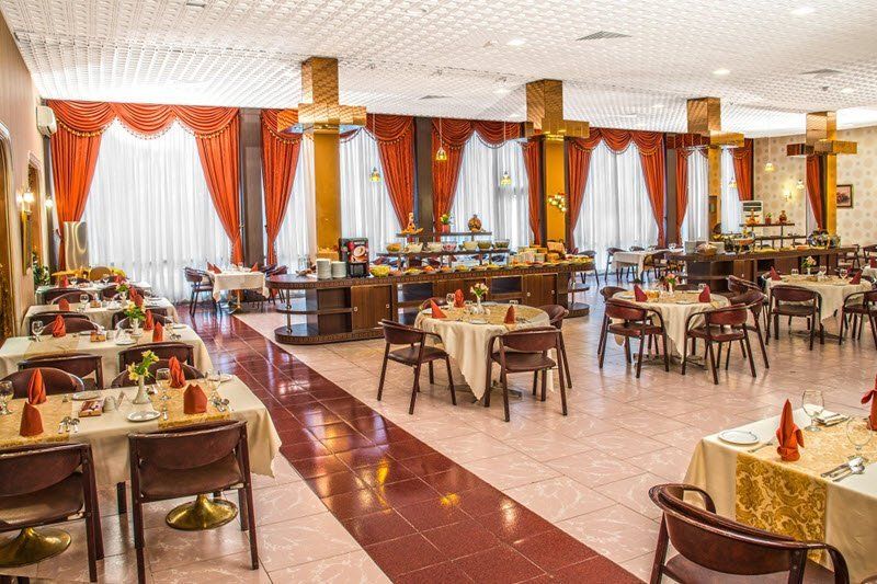 Tehran Parsian Enghelab Hotel ,Tehran hotels, iran hotels