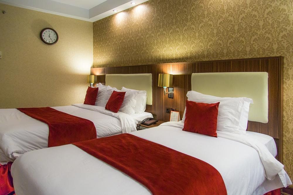 Tehran Parsian Enghelab Hotel ,Tehran hotels, iran hotels