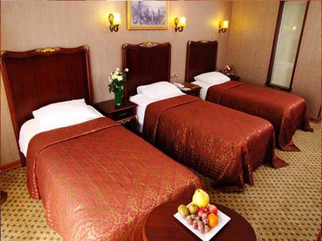 Tehran Parsian Kowsar Hotel ,Tehran hotels, iran hotels  ,4 star hotel in tehran