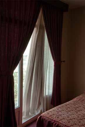 Tehran Pasargad Hotel ,Tehran hotels, iran hotels ,2 star hotels in tehran