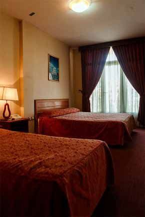 Tehran Pasargad Hotel ,Tehran hotels, iran hotels ,2 star hotels in tehran