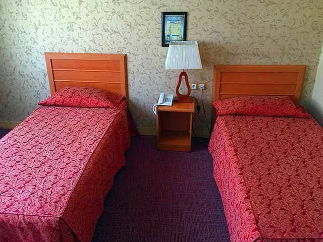Tehran Pasargad Hotel ,Tehran hotels, iran hotels ,2 star hotels in tehran