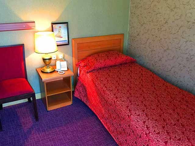 Tehran Pasargad Hotel ,Tehran hotels, iran hotels ,2 star hotels in tehran