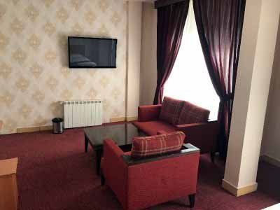 Tehran Pasargad Hotel ,Tehran hotels, iran hotels ,2 star hotels in tehran