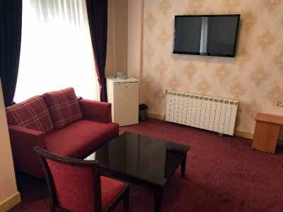Tehran Pasargad Hotel ,Tehran hotels, iran hotels ,2 star hotels in tehran