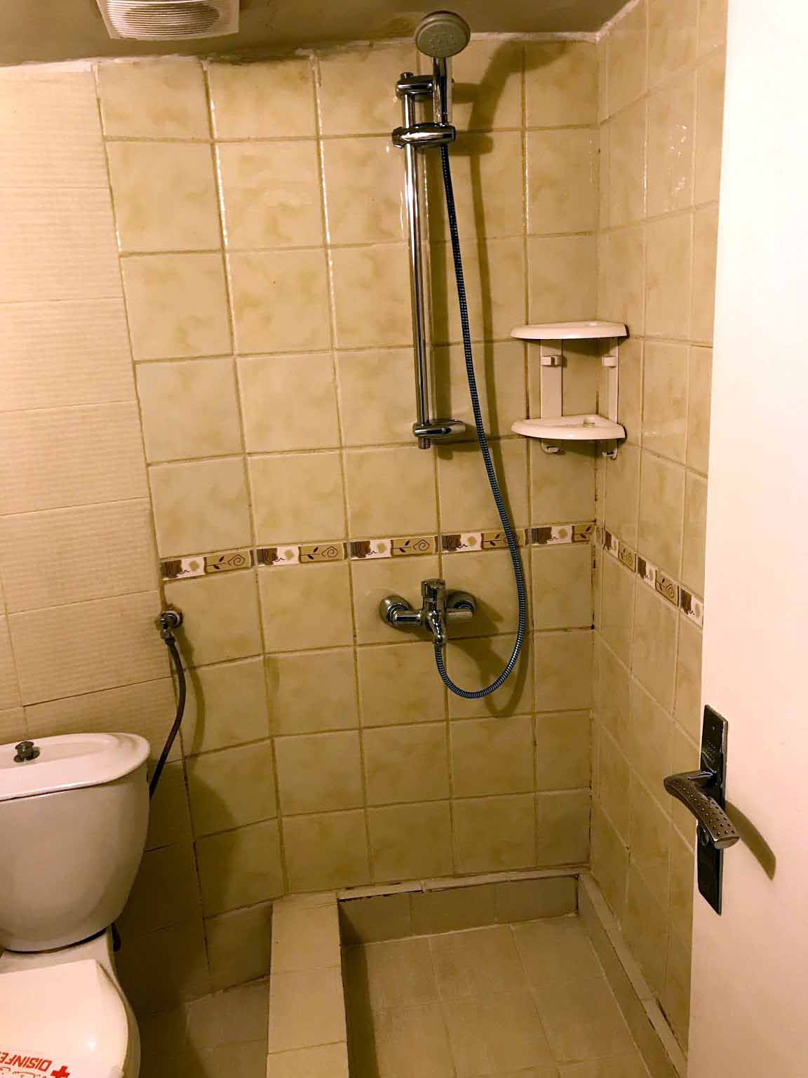Tehran Pasargad Hotel ,Tehran hotels, iran hotels ,2 star hotels in tehran
