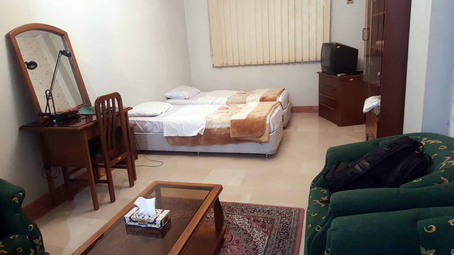 Tehran Pazhoohesh Hotel ,Tehran hotels, iran hotels ,3 star hotels in tehran