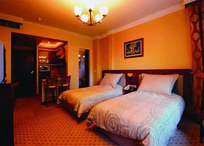 Tehran Ramtin Hotel ,Tehran hotels, iran hotels , 4 star hotels in tehran