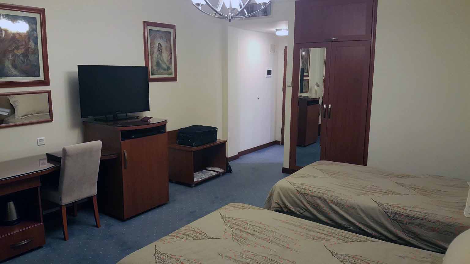 Tehran Ramtin Hotel ,Tehran hotels, iran hotels , 4 star hotels in tehran