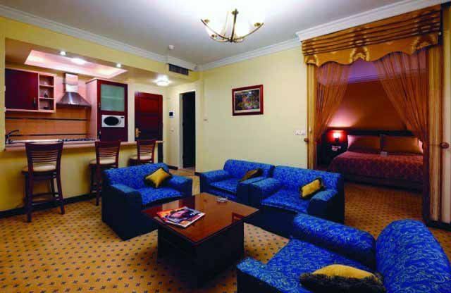 Tehran Ramtin Hotel ,Tehran hotels, iran hotels , 4 star hotels in tehran