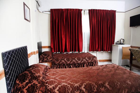 Tehran Razi Hotel Apartment,Tehran hotels, iran hotels,apartment hotel in tehran