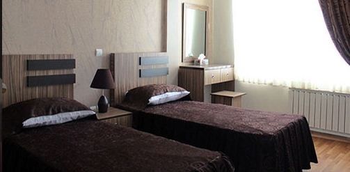Tehran Rose Pension, Tehran hotels, iran hotels