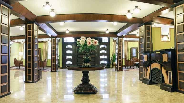 Tehran Rudaki Hotel ,Tehran hotels, iran hotels , 3 star hotels in tehran