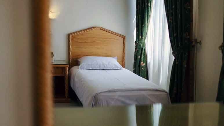 Tehran Rudaki Hotel ,Tehran hotels, iran hotels , 3 star hotels in tehran