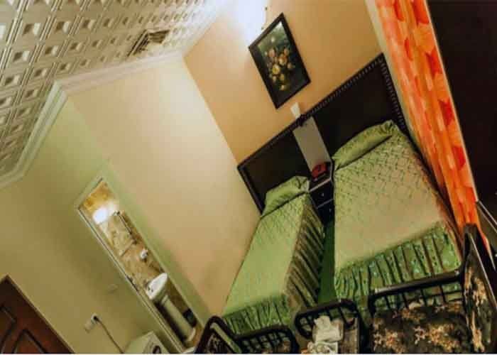 Tehran Saadi Hotel ,Tehran hotels, iran hotels 2, star hotel in tehran