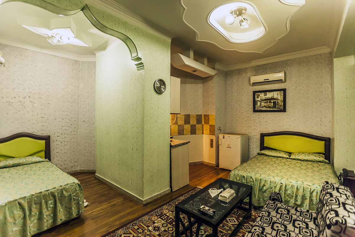 Tehran Saadi Hotel ,Tehran hotels, iran hotels 2, star hotel in tehran