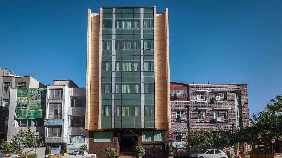 Tehran Saina Hotel ,Tehran hotels, iran hotels , 3 star hotels in tehran