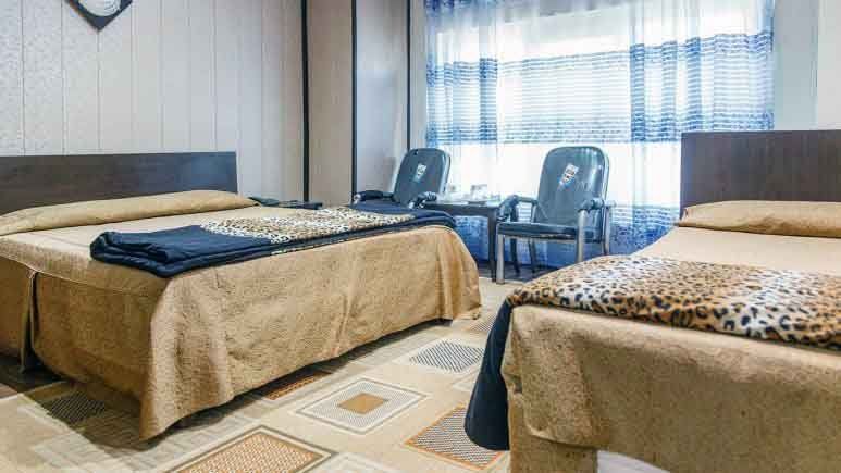 Tehran Samen Hotel ,Tehran hotels, iran hotels , 1 star hotels in tehran