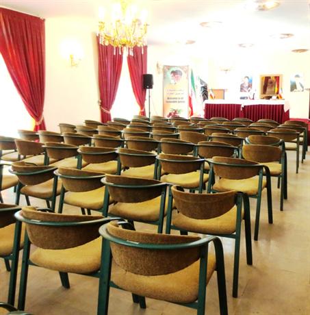Tehran Shahr Hotel, Tehran hotels, iran hotels