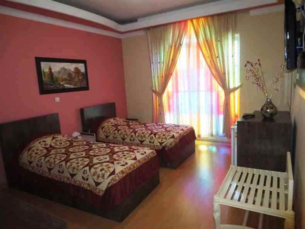 Tehran Shahr Hotel, Tehran hotels, iran hotels