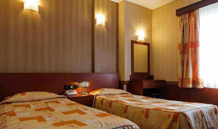 Tehran Shiraz Hotel ,Tehran hotels, iran hotels  ,2 star hotel in tehran