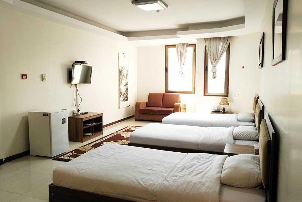 Tehran Silk Road apartment hotel,Tehran hotels, iran hotels  ,apartment  hotel in tehran