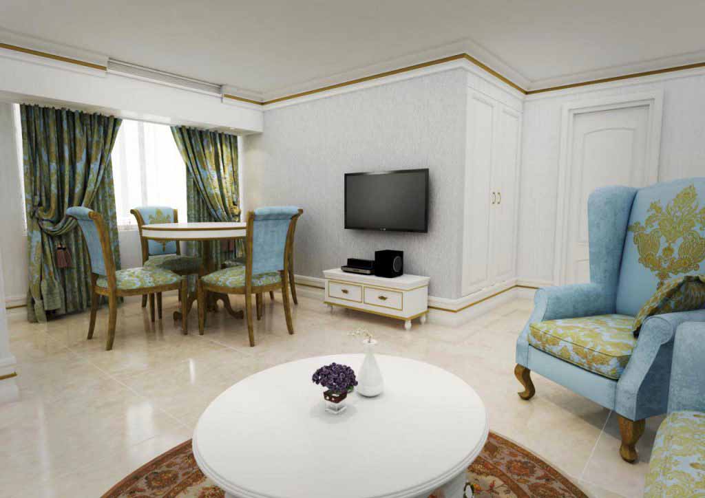 Tehran Simorgh Hotel ,Tehran hotels, iran hotels  ,4 star hotel in tehran