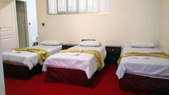 Tehran Sorush Hotel ,Tehran hotels, iran hotels ,1 star hotels in tehran