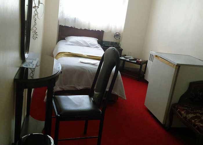 Tehran Sorush Hotel ,Tehran hotels, iran hotels ,1 star hotels in tehran