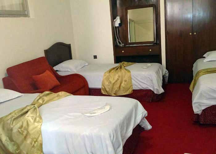 Tehran Sorush Hotel ,Tehran hotels, iran hotels ,1 star hotels in tehran
